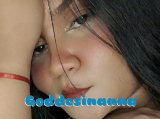 Goddesinanna