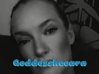 Goddesshecara