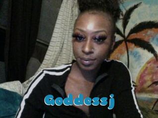 Goddessj