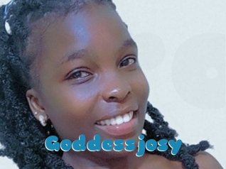 Goddessjosy