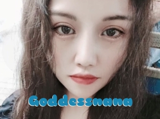 Goddessnana