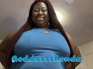 Goddessshonda