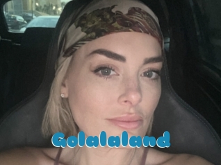 Golalaland