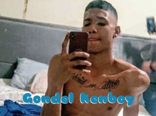 Gondel_kenboy