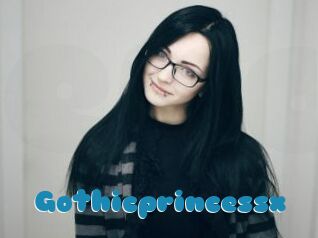 Gothicprincessx