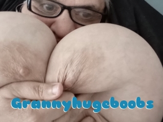 Grannyhugeboobs