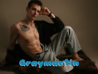 Graymartin