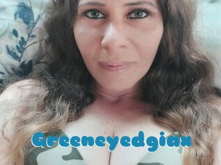 Greeneyedgiax