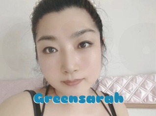 Greensarah