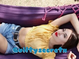 Guiltysecretx