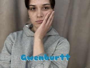 Gwenburtt