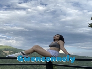 Gwenconnely