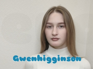 Gwenhigginson