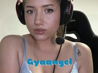 Gyaangel