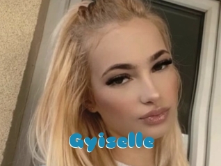 Gyiselle