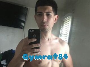 Gymrat84