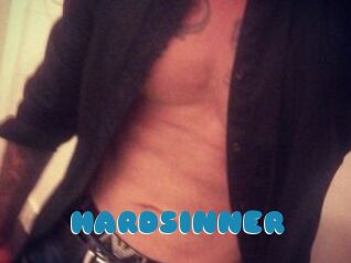 HARDSINNER