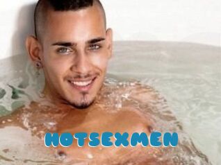 HOTSEXMEN