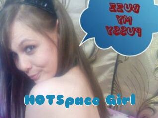 HOTSpace_Girl