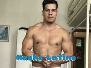 Hache_Latino