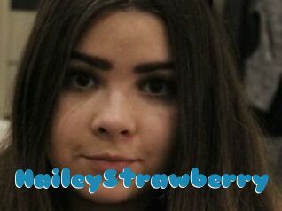 Hailey_Strawberry