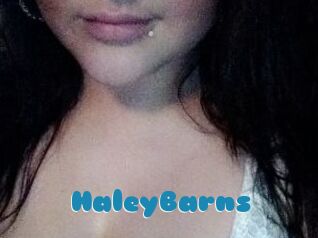 HaleyBarns