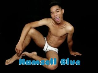 Hamsell_Blue