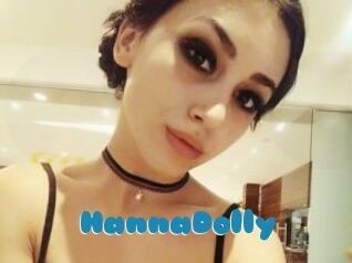 HannaDolly