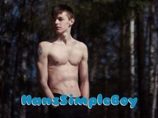 HansSimpleBoy