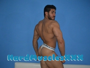 HardMusclesXXX