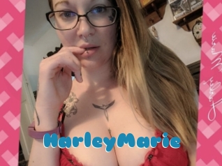 HarleyMarie