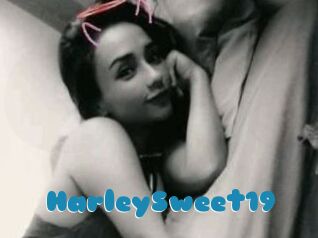 HarleySweet19