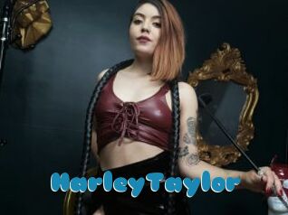 HarleyTaylor