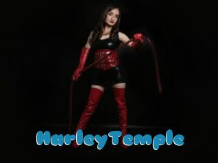 HarleyTemple