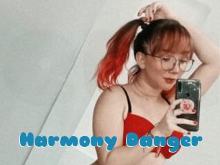 Harmony_Danger