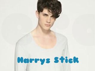 Harrys_Stick