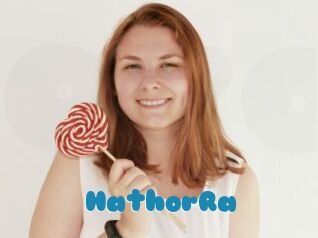 HathorRa