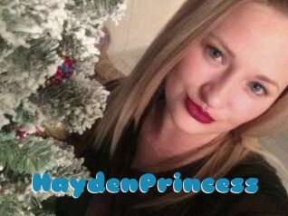 HaydenPrincess