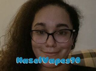 HazelVapes90