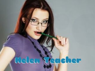 Helen_Teacher