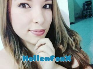 HellenFoxX