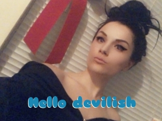 Hello_devilish