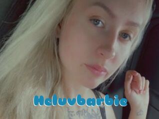 Heluvbarbie