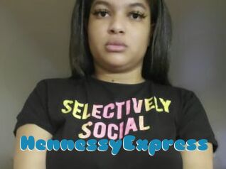 HennessyExpress