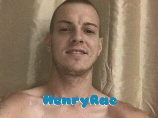 Henry_Rae