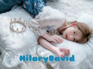HilaryDavid