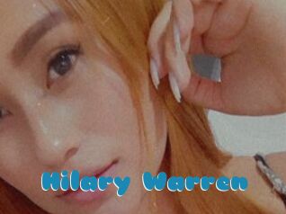 Hilary_Warren