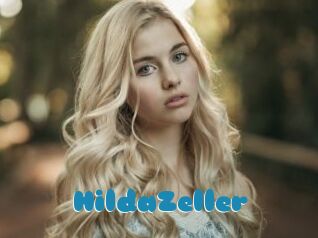 HildaZeller