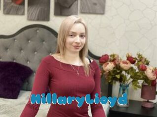 HillaryLioyd