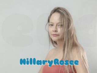 HillaryRosee